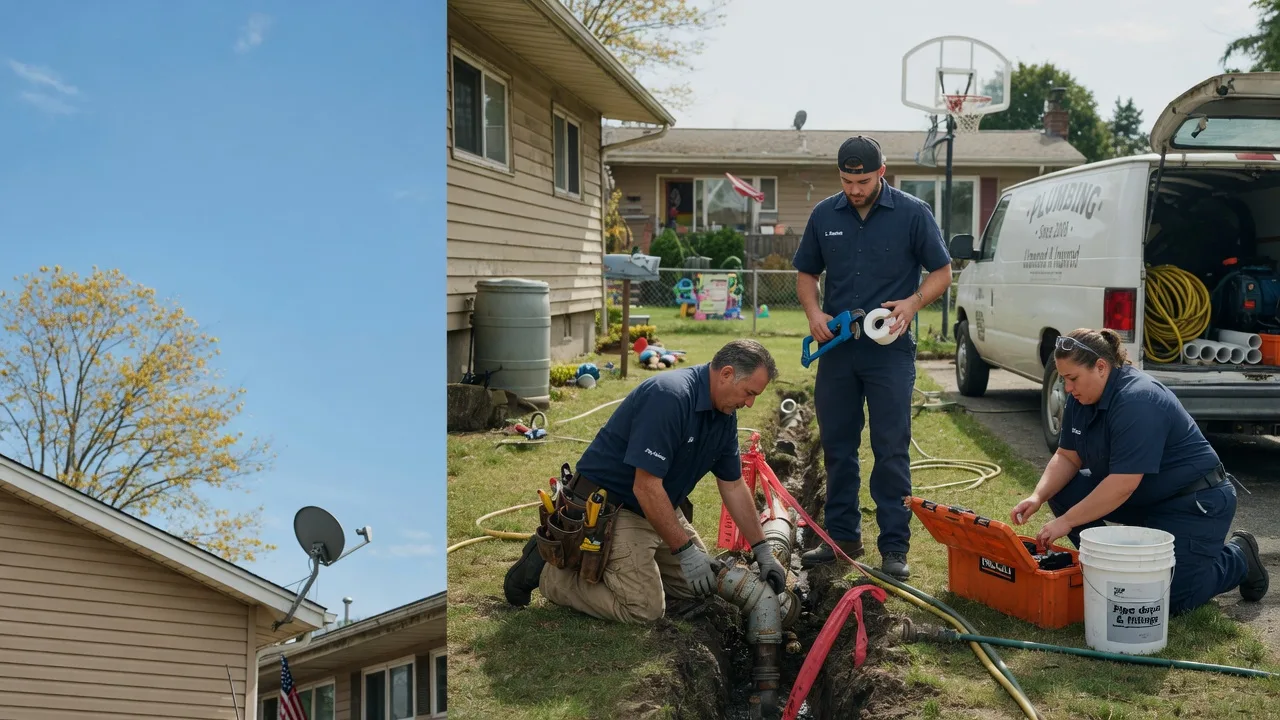 Garbage Disposal Replacement in Southside, WV near me